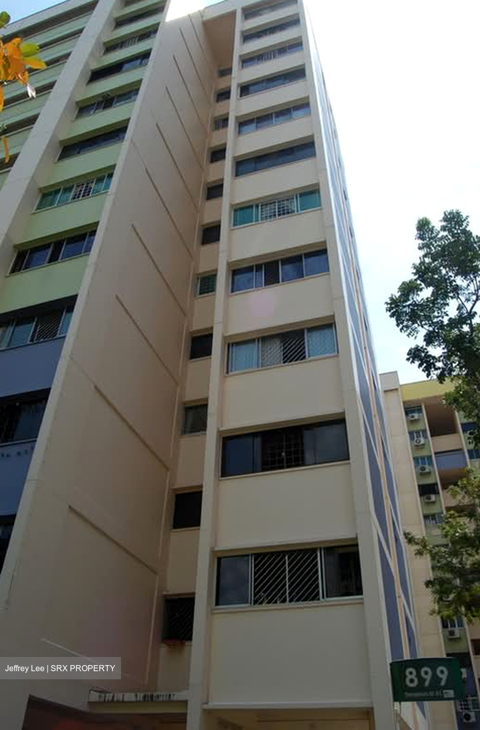 Blk 899 Tampines Polyview (Tampines), HDB 3 Rooms #635129581